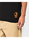 Illest Camo Box Logo Black T-Shirt - Thumbnail image 2 of 2