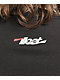 Illest Fear None Black T-Shirt - Thumbnail image 2 of 3