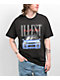 Illest Fear None Black T-Shirt - Thumbnail image 1 of 3