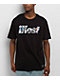 Illest Harmony Black T-Shirt - Thumbnail image 1 of 3