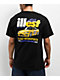 Illest ILL1 MTRSPRTS Black T-Shirt - Thumbnail image 1 of 3