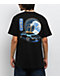 Illest Ill Wave Black T-Shirt - Thumbnail image 1 of 3