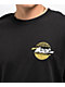 Illest Motorsports World Black Long Sleeve T-Shirt - Thumbnail image 3 of 4
