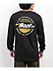 Illest Motorsports World Black Long Sleeve T-Shirt - Thumbnail image 1 of 4