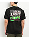 Illest No Limits Black T-Shirt - Thumbnail image 1 of 3