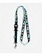Illest Racing Black & Blue Lanyard - Thumbnail image 1 of 2