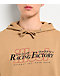 Illest Racing Factory Sand Hoodie - Thumbnail image 3 of 5