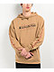Illest Racing Factory Sand Hoodie - Thumbnail image 2 of 5