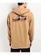 Illest Racing Factory Sand Hoodie - Thumbnail image 1 of 5