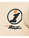 Illest Since Forever Icon Tan T-Shirt - Thumbnail image 3 of 3