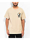 Illest Since Forever Icon Tan T-Shirt - Thumbnail image 2 of 3