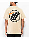 Illest Since Forever Icon Tan T-Shirt - Thumbnail image 1 of 3