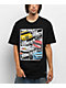 Illest Stacks Black T-Shirt - Thumbnail image 1 of 2