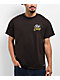 Illest Stay Classy Brown T-Shirt - Thumbnail image 2 of 3