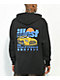 Illest World Famous Black Hoodie