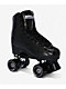 Impala Black Leopard Roller Skates - Thumbnail image 1 of 4