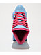 Impala Blue Raspberry Roller Skates - Thumbnail image 3 of 5