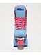 Impala Blue Raspberry Roller Skates - Thumbnail image 4 of 5