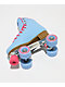Impala Blue Raspberry Roller Skates - Thumbnail image 5 of 5