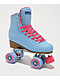 Impala Blue Raspberry Roller Skates - Thumbnail image 1 of 5