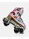 Impala Burger Barbie Pink Roller Skates - Thumbnail image 3 of 4