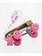 Impala Confetti White Roller Skates - Thumbnail image 5 of 8