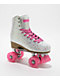 Impala Confetti White Roller Skates - Thumbnail image 1 of 8