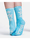 Impala Ditsy 3 Pack Crew Socks - Thumbnail image 3 of 4