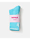 Impala Ditsy 3 Pack Crew Socks - Thumbnail image 2 of 4