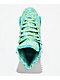Impala Ditsy Blue Roller Skates - Thumbnail image 3 of 6