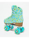Impala Ditsy Blue Roller Skates - Thumbnail image 2 of 6