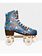 Impala Harmony Blue Roller Skates