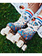 Impala Harmony Blue Roller Skates - Thumbnail image 6 of 6