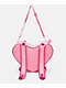 Impala Heart Pink Skate Bag - Thumbnail image 3 of 7