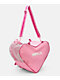 Impala Heart Pink Skate Bag - Thumbnail image 4 of 7