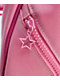 Impala Heart Pink Skate Bag - Thumbnail image 6 of 7