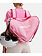 Impala Heart Pink Skate Bag - Thumbnail image 2 of 7
