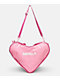 Impala Heart Pink Skate Bag - Thumbnail image 1 of 7