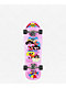 Impala Hera Burger Barbie 31" Cruiser Skateboard Complete - Thumbnail image 1 of 4