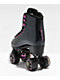 Impala Holographic Black Roller Skates - Thumbnail image 2 of 4
