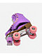 Impala Lavender Flutter Roller Skates - Thumbnail image 5 of 5
