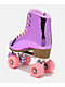 Impala Lavender Flutter Roller Skates - Thumbnail image 2 of 5