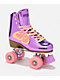 Impala Lavender Flutter Roller Skates - Thumbnail image 1 of 5