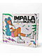 Impala Lightspeed Sprinkle Inline Skates - Thumbnail image 5 of 5