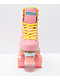 Impala Pink & Yellow Roller Skates - Thumbnail image 4 of 5