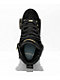 Impala Samira Black Suede Roller Skates - Thumbnail image 4 of 8