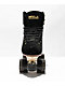 Impala Samira Black Suede Roller Skates - Thumbnail image 5 of 8