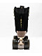 Impala Samira Black Suede Roller Skates - Thumbnail image 6 of 8