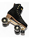 Impala Samira Black Suede Roller Skates - Thumbnail image 7 of 8