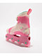 Impala Sherbert Swirl Pink Inline Skates  - Thumbnail image 2 of 5